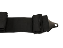 Load image into Gallery viewer, PRP Racing 5.2 / 5.3 Harness (5 Point w/ 2&quot; Belts) Black  - SFI 16.1 Certified Alternate Image