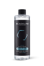 Load image into Gallery viewer, BLACKLINE® Restore Microfiber Detergent - Revitalize &amp; Clean Towels Alternate Image