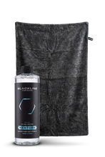 Load image into Gallery viewer, BLACKLINE® Restore Microfiber Detergent - Revitalize &amp; Clean Towels Alternate Image