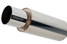 Load image into Gallery viewer, GReddy Exhaust Mitsubishi Lancer GT (2012-2014) Axleback - Revolution - RS Alternate Image