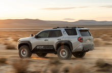 Load image into Gallery viewer, NYTOP Rear Recovery Point Toyota 4Runner 6th Gen (2025-2026) 5/8" Steel, 10,000 lb WLL, Frame-Mounted, All Trims Alternate Image