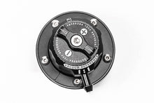 Load image into Gallery viewer, Radium Engineering Fuel Pressure Regulator Damper - Rotating Assembly (Black, FPRD-RA) 20-1528-00 Alternate Image