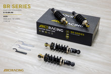 Load image into Gallery viewer, BC Racing Coilovers Audi R8 42 1st Gen (2008-2015) 30 Way Adjustable Suspension S-15 Alternate Image