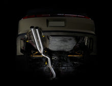 Load image into Gallery viewer, ISR Exhaust Nissan 240SX S13 (89-94) 3&quot; Series II EP Single or Dual Blast Pipe Alternate Image