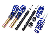 Load image into Gallery viewer, Solo-Werks S1 Coilovers Audi A4 / S4 / S5 / RS5 Quattro (09-16) S1AU006 - Default Title Alternate Image