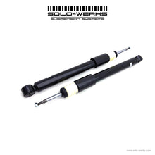 Load image into Gallery viewer, Solo-Werks S1 Coilovers Audi A4 / S4 / S5 / RS5 Quattro (09-16) S1AU006 - Default Title Alternate Image