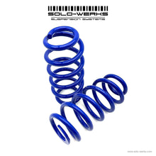 Load image into Gallery viewer, Solo-Werks S1 Coilovers Audi A4 / S4 / S5 / RS5 Quattro (09-16) S1AU006 - Default Title Alternate Image