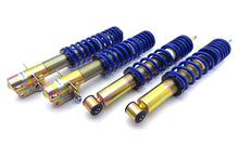 Load image into Gallery viewer, Solo-Werks S1 Coilovers VW Golf / Jetta MK1 / Rabbit A1 (1974-1984) S1VW001 - Default Title Alternate Image