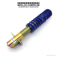 Load image into Gallery viewer, Solo-Werks S1 Coilovers VW Golf / Jetta MK1 / Rabbit A1 (1974-1984) S1VW001 - Default Title Alternate Image