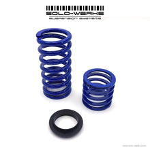 Load image into Gallery viewer, Solo-Werks S1 Coilovers VW Golf / Jetta MK1 / Rabbit A1 (1974-1984) S1VW001 - Default Title Alternate Image