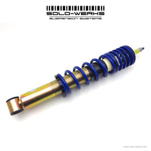 Load image into Gallery viewer, Solo-Werks S1 Coilovers VW Golf / Jetta MK1 / Rabbit A1 (1974-1984) S1VW001 - Default Title Alternate Image