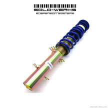 Load image into Gallery viewer, Solo-Werks S1 Coilovers Audi TT 2WD / VW Beetle / Golf &amp; Jetta MK4 (1998-2006) S1VW004 - Default Title Alternate Image