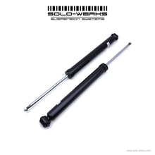 Load image into Gallery viewer, Solo-Werks S1 Coilovers Audi TT 2WD / VW Beetle / Golf &amp; Jetta MK4 (1998-2006) S1VW004 - Default Title Alternate Image
