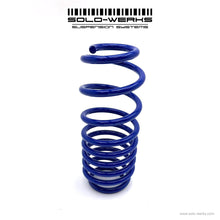 Load image into Gallery viewer, Solo-Werks S1 Coilovers Audi TT 2WD / VW Beetle / Golf &amp; Jetta MK4 (1998-2006) S1VW004 - Default Title Alternate Image