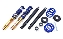 Load image into Gallery viewer, Solo-Werks S1 Coilovers VW Golf R32 (2004) Audi TT Quattro (00-06) S1VW005 - Default Title Alternate Image