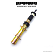 Load image into Gallery viewer, Solo-Werks S1 Coilovers VW Golf R32 (2004) Audi TT Quattro (00-06) S1VW005 - Default Title Alternate Image
