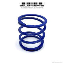 Load image into Gallery viewer, Solo-Werks S1 Coilovers VW Golf R32 (2004) Audi TT Quattro (00-06) S1VW005 - Default Title Alternate Image