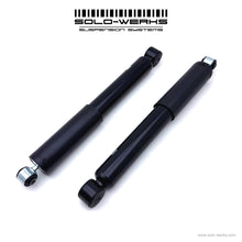 Load image into Gallery viewer, Solo-Werks S1 Coilovers VW Golf R32 (2004) Audi TT Quattro (00-06) S1VW005 - Default Title Alternate Image