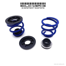 Load image into Gallery viewer, Solo-Werks S1 Coilovers VW Golf R32 (2004) Audi TT Quattro (00-06) S1VW005 - Default Title Alternate Image