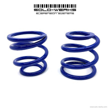 Load image into Gallery viewer, Solo-Werks S1 Coilovers VW Golf R32 (2004) Audi TT Quattro (00-06) S1VW005 - Default Title Alternate Image