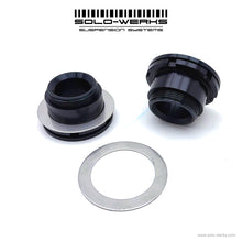 Load image into Gallery viewer, Solo-Werks S1 Coilovers VW Golf R32 (2004) Audi TT Quattro (00-06) S1VW005 - Default Title Alternate Image
