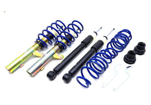Load image into Gallery viewer, Solo-Werks S1 Coilovers VW Jetta MK7 A7 1.4T / 1.5T (2019-2025) 55mm S1VW016 - Default Title Alternate Image