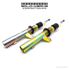 Load image into Gallery viewer, Solo-Werks S1 Coilovers VW Jetta MK7 A7 1.4T / 1.5T (2019-2025) 55mm S1VW016 - Default Title Alternate Image