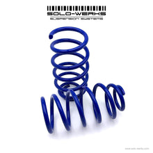 Load image into Gallery viewer, Solo-Werks S1 Coilovers VW Jetta MK7 A7 1.4T / 1.5T (2019-2025) 55mm S1VW016 - Default Title Alternate Image