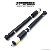 Load image into Gallery viewer, Solo-Werks S1 Coilovers VW Jetta MK7 A7 1.4T / 1.5T (2019-2025) 55mm S1VW016 - Default Title Alternate Image
