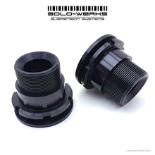 Load image into Gallery viewer, Solo-Werks S1 Coilovers VW Jetta MK7 A7 1.4T / 1.5T (2019-2025) 55mm S1VW016 - Default Title Alternate Image