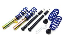 Load image into Gallery viewer, Solo-Werks S1 Coilovers VW Tiguan (2019-2025) MQB A2 MK2 S1VW017 - Default Title Alternate Image