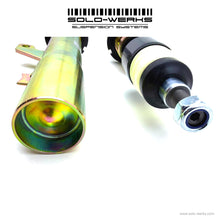 Load image into Gallery viewer, Solo-Werks S1 Coilovers VW Tiguan (2019-2025) MQB A2 MK2 S1VW017 - Default Title Alternate Image