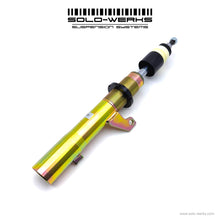 Load image into Gallery viewer, Solo-Werks S1 Coilovers VW Tiguan (2019-2025) MQB A2 MK2 S1VW017 - Default Title Alternate Image