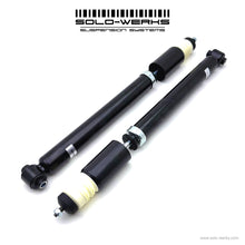 Load image into Gallery viewer, Solo-Werks S1 Coilovers VW Tiguan (2019-2025) MQB A2 MK2 S1VW017 - Default Title Alternate Image