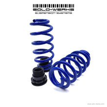 Load image into Gallery viewer, Solo-Werks S1 Coilovers VW Tiguan (2019-2025) MQB A2 MK2 S1VW017 - Default Title Alternate Image