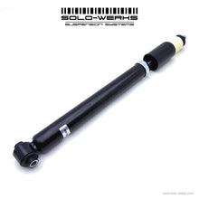 Load image into Gallery viewer, Solo-Werks S1 Coilovers Audi A3 &amp; A3 Quattro 1.8L (2015-2020) 55mm Front Housings with Rear Multi-Link Suspension S1VW018 - Default Title Alternate Image