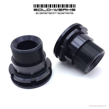 Load image into Gallery viewer, Solo-Werks S1 Coilovers Audi A3 &amp; A3 Quattro 1.8L (2015-2020) 55mm Front Housings with Rear Multi-Link Suspension S1VW018 - Default Title Alternate Image