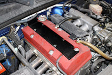 Load image into Gallery viewer, APR Spark Plug Cover Honda S2000 AP1/AP2 (2000-2009) [Carbon Fiber] CBE-S2000PLUG - Default Title Alternate Image
