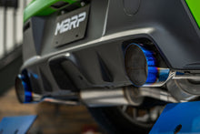 Load image into Gallery viewer, MBRP Exhaust Toyota Corolla GR 1.6L (23-25) 3" Bolt-On Catback w/ Dual Split or Dual Center Rear Exit - Dual Center Rear / Burnt End Alternate Image