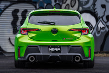Load image into Gallery viewer, MBRP Exhaust Toyota Corolla GR 1.6L (23-25) 3" Bolt-On Catback w/ Dual Split or Dual Center Rear Exit - Dual Center Rear / Burnt End Alternate Image