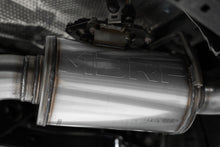 Load image into Gallery viewer, MBRP Exhaust Toyota Corolla GR 1.6L (23-25) 3" Bolt-On Catback w/ Dual Split or Dual Center Rear Exit - Dual Center Rear / Burnt End Alternate Image