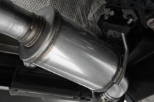 Load image into Gallery viewer, MBRP Exhaust Toyota Corolla GR 1.6L (23-25) 3" Bolt-On Catback w/ Dual Split or Dual Center Rear Exit - Dual Center Rear / Burnt End Alternate Image