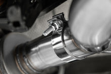 Load image into Gallery viewer, MBRP Exhaust Toyota Corolla GR 1.6L (23-25) 3" Bolt-On Catback w/ Dual Split or Dual Center Rear Exit - Dual Center Rear / Burnt End Alternate Image