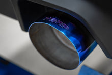 Load image into Gallery viewer, MBRP Exhaust Toyota Corolla GR 1.6L (23-25) 3" Bolt-On Catback w/ Dual Split or Dual Center Rear Exit - Dual Center Rear / Burnt End Alternate Image