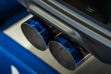 Load image into Gallery viewer, MBRP Exhaust Toyota Corolla GR 1.6L (23-25) 3" Bolt-On Catback w/ Dual Split or Dual Center Rear Exit - Dual Center Rear / Burnt End Alternate Image