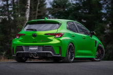 Load image into Gallery viewer, MBRP Exhaust Toyota Corolla GR 1.6L (23-25) 3" Bolt-On Catback w/ Dual Split or Dual Center Rear Exit - Dual Center Rear / Burnt End Alternate Image