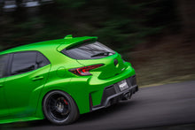 Load image into Gallery viewer, MBRP Exhaust Toyota Corolla GR 1.6L (23-25) 3" Bolt-On Catback w/ Dual Split or Dual Center Rear Exit - Dual Center Rear / Burnt End Alternate Image