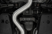 Load image into Gallery viewer, MBRP Exhaust Toyota Corolla GR 1.6L (23-25) 3" Bolt-On Catback w/ Dual Split or Dual Center Rear Exit - Dual Center Rear / Burnt End Alternate Image