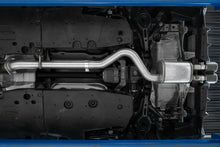 Load image into Gallery viewer, MBRP Exhaust Toyota Corolla GR 1.6L (23-25) 3" Bolt-On Catback w/ Dual Split or Dual Center Rear Exit - Dual Center Rear / Burnt End Alternate Image