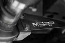 Load image into Gallery viewer, MBRP Exhaust Toyota Corolla GR 1.6L (23-25) 3" Bolt-On Catback w/ Dual Split or Dual Center Rear Exit - Dual Center Rear / Burnt End Alternate Image